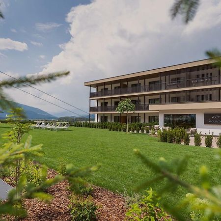 K1 Mountain Chalet - Luxury Apartements Brunico Esterno foto