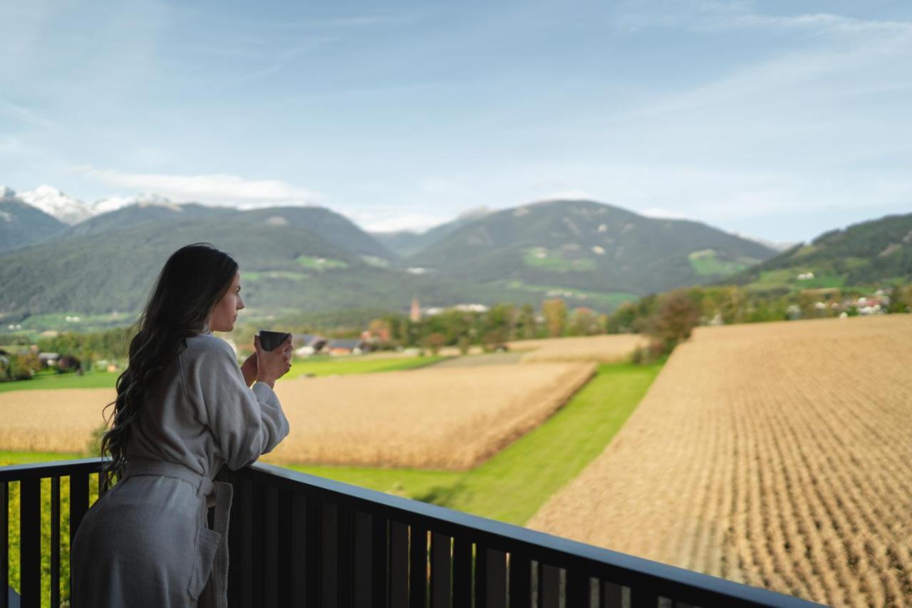K1 Mountain Chalet - Luxury Apartements Brunico Esterno foto