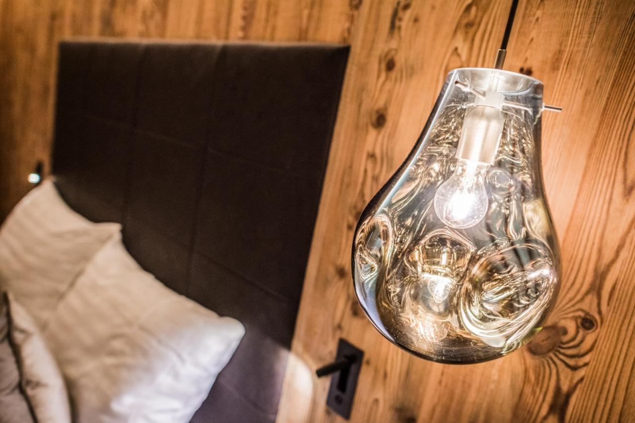 K1 Mountain Chalet - Luxury Apartements Brunico Esterno foto