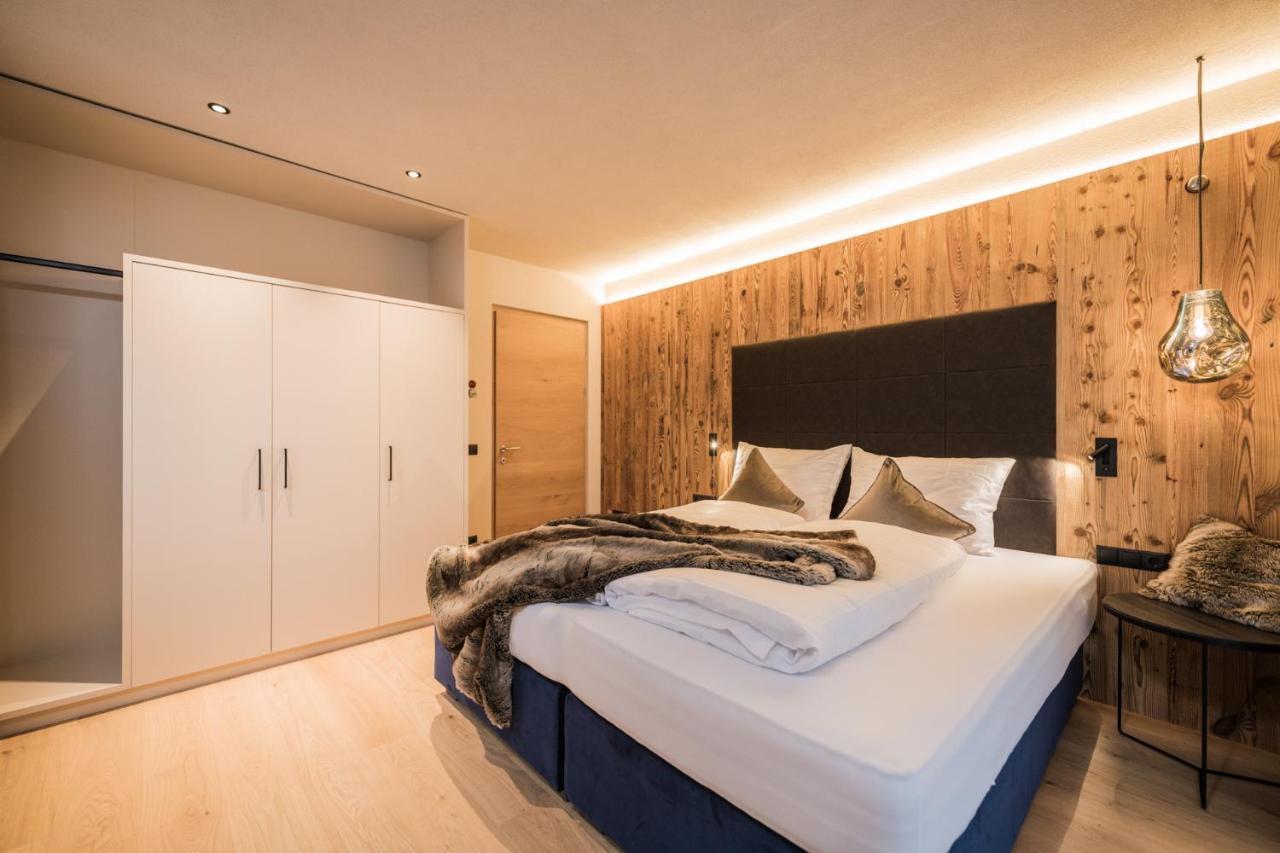 K1 Mountain Chalet - Luxury Apartements Brunico Esterno foto