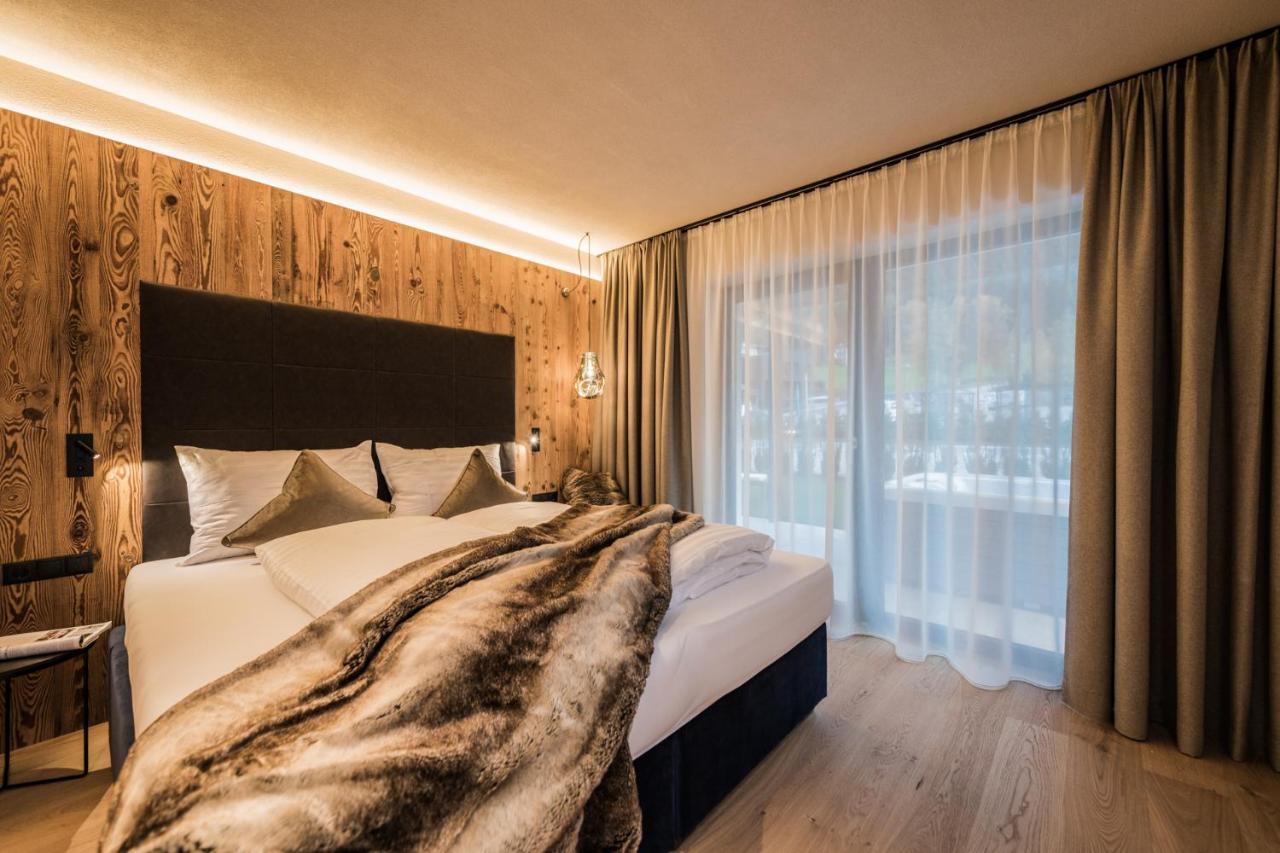 K1 Mountain Chalet - Luxury Apartements Brunico Esterno foto