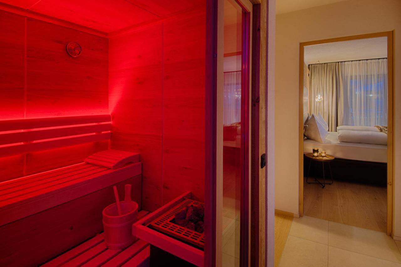 K1 Mountain Chalet - Luxury Apartements Brunico Esterno foto