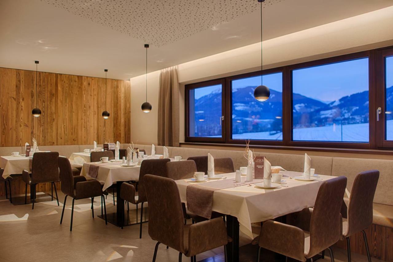 K1 Mountain Chalet - Luxury Apartements Brunico Esterno foto