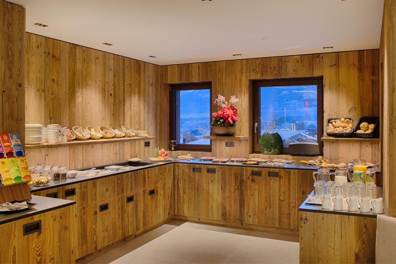 K1 Mountain Chalet - Luxury Apartements Brunico Esterno foto